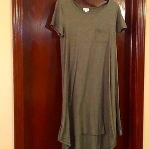 Lularoe Carly dress